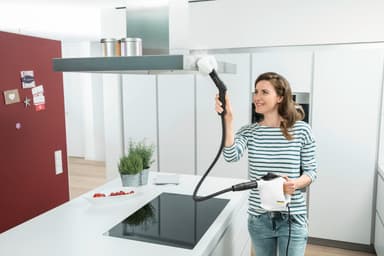 Kärcher SC1 Premium dampvasker