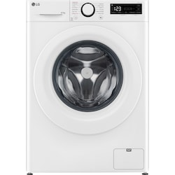 LG vaskemaskin/tørketrommel F2DV707S2W1