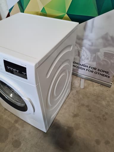 Bosch Vaskemaskin WAT283L8SN - brukt
