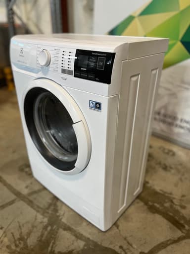 Electrolux vaskemaskin EW6S5426E5 - brukt