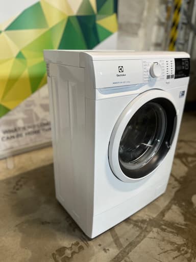 Electrolux vaskemaskin EW6S5426E5 - brukt