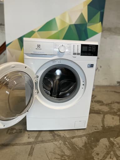 Electrolux vaskemaskin EW6S5426E5 - brukt