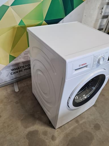 Bosch Vaskemaskin WAT283L8SN - brukt