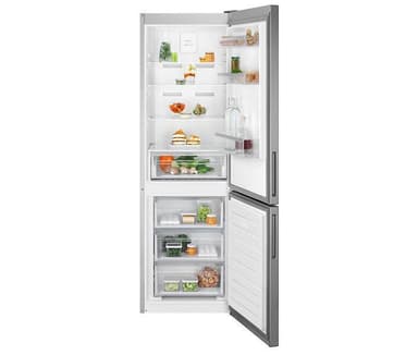 Electrolux kombiskap LNT5MF32U0 - brukt