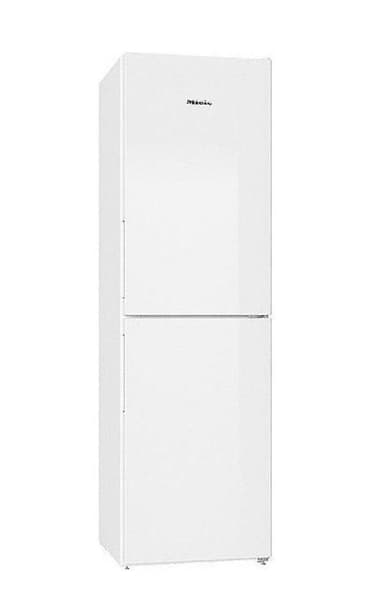 Miele kombiskap KFN 29142 D ws - brukt