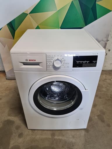 Bosch Vaskemaskin WAT283L8SN - brukt