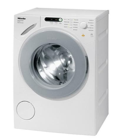 Miele vaskemaskin Novotronic W 1616 - brukt