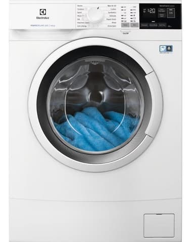 Electrolux vaskemaskin EW6S5426E5 - brukt
