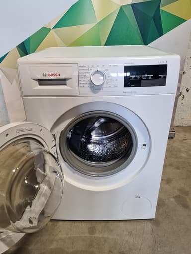 Bosch Vaskemaskin WAT283L8SN - brukt
