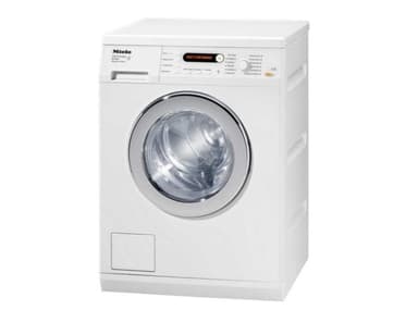 Miele W 5821 WPS Vaskemaskin - brukt