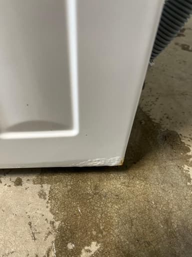 Electrolux vaskemaskin EW6S5426E5 - brukt