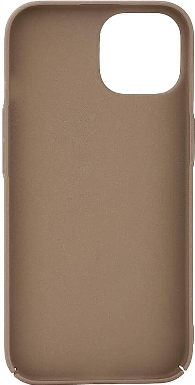 Onsala iPhone 15 Sand Burst deksel (beige)