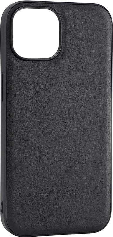 Buffalo iPhone 15 MagSeries deksel (sort)