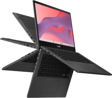 Asus Chromebook CM1402 Flip MediaTek/4/64 bærbar PC