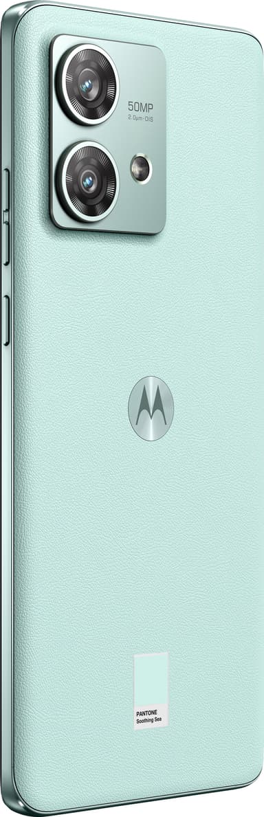 Motorola Edge 40 Neo 5G smarttelefon 12/256GB (grønn)
