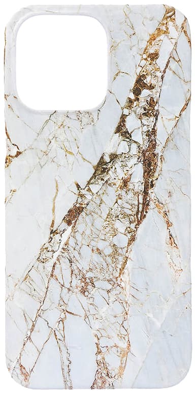 Onsala iPhone 15 Pro Max MagSeries deksel (hvit)