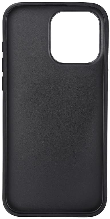 Buffalo iPhone 15 Pro Max MagSeries deksel (sort)