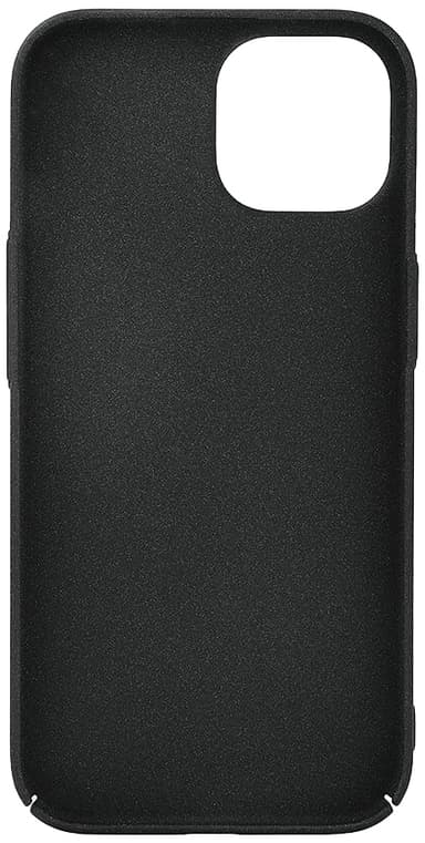 Onsala iPhone 15 Sand Burst deksel (sort)