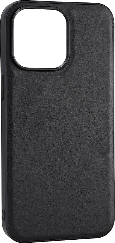 Buffalo iPhone 15 Pro Max MagSeries deksel (sort)