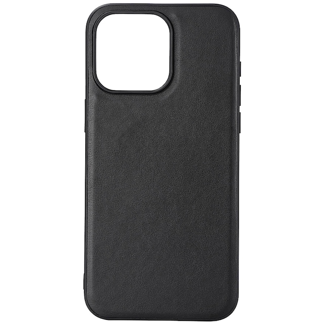 Buffalo iPhone 15 Pro Max MagSeries deksel (sort)