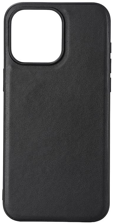Buffalo iPhone 15 Pro Max MagSeries deksel (sort)