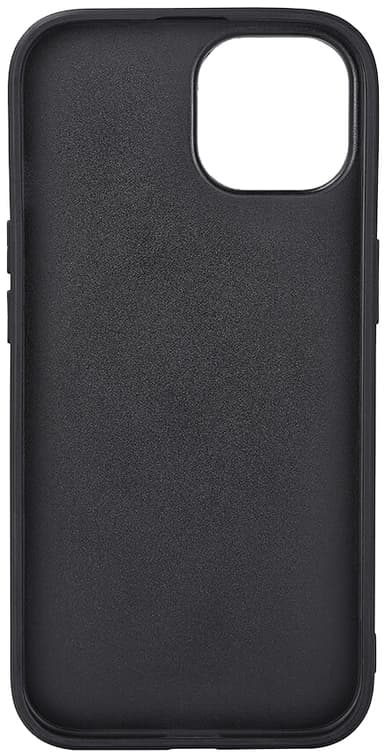 Buffalo iPhone 15 MagSeries deksel (sort)