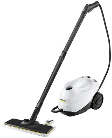 Kärcher SC 3 Easyfix Premium dampvasker