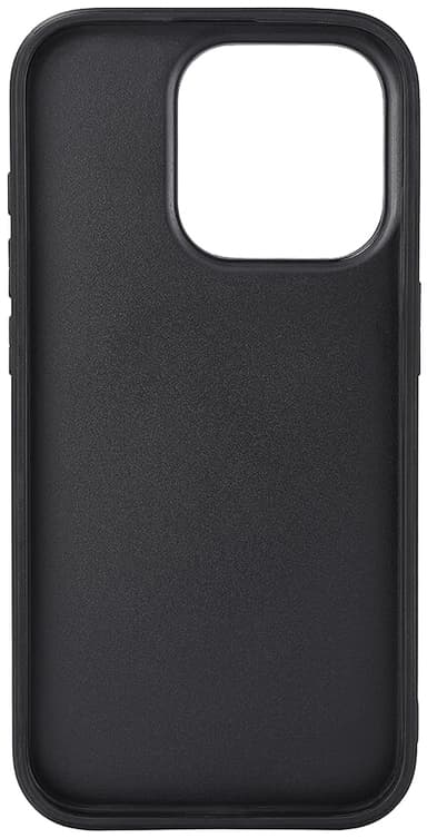 Buffalo iPhone 15 Pro MagSeries deksel (sort)