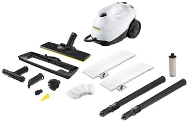 Kärcher SC 3 Easyfix Premium dampvasker