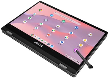 Asus Chromebook CM1402 Flip MediaTek/4/64 bærbar PC