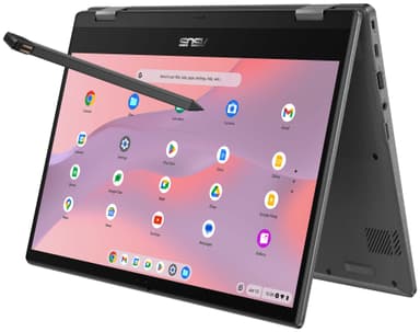 Asus Chromebook CM1402 Flip MediaTek/4/64 bærbar PC