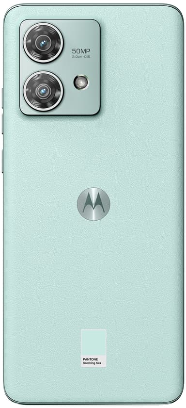 Motorola Edge 40 Neo 5G smarttelefon 12/256GB (grønn)