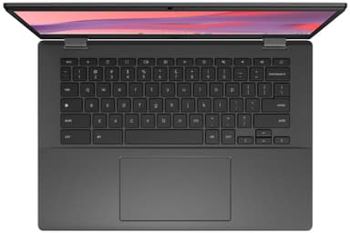 Asus Chromebook CM1402 MediaTek/4/64 bærbar PC