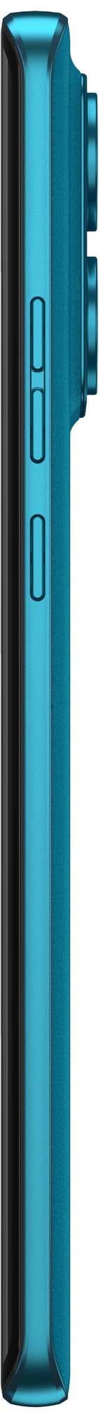 Motorola Edge 40 Neo 5G smarttelefon 12/256GB (blå)
