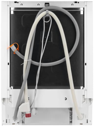 AEG Oppvaskmaskin FBB73937ZW (Hvit)