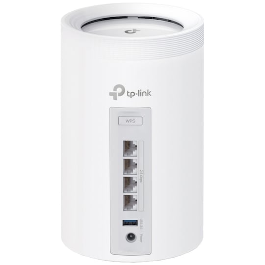 TP-Link Deco BE65 Mesh WiFi system (2-pk.)