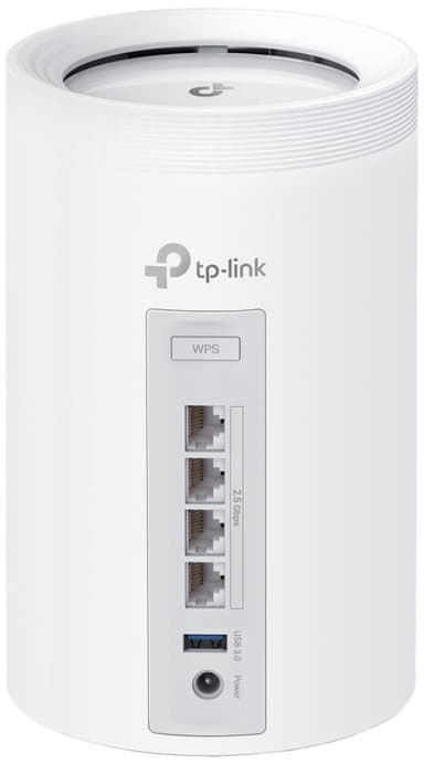 TP-Link Deco BE65 Mesh WiFi system (2-pk.)
