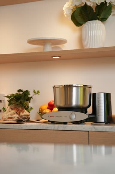 Bosch Universal kjøkkenmaskin MUM6N20A1