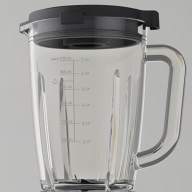 Electrolux Explore 6 blender E6TB16ST