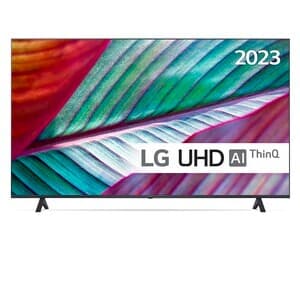 LG 50" UR78 4K LED TV (2023)