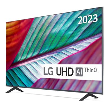 LG 50" UR78 4K LED TV (2023)