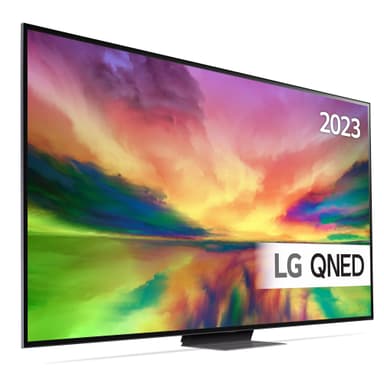 LG 86" QNED 81 4K QNED TV (2023)
