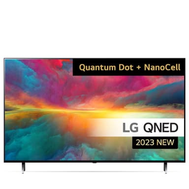 LG 65" QNED 75 4K QNED TV (2023)