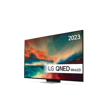 LG 75" QNED 86 4K QNED TV (2023)