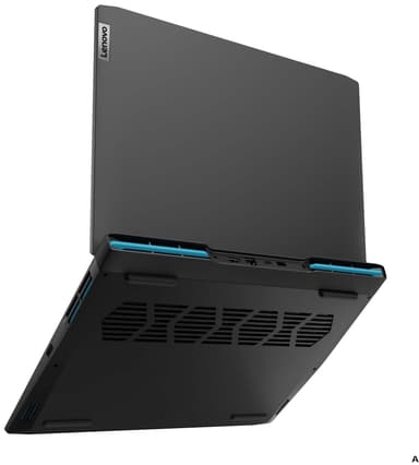 Lenovo IdeaPad Gaming 3 R5-6/16/512/3050/120Hz 15,6" bærbar gaming-PC