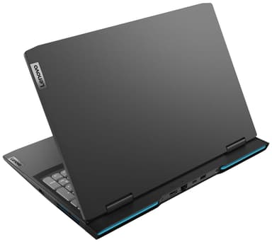 Lenovo IdeaPad Gaming 3 R5-6/16/512/3050/120Hz 15,6" bærbar gaming-PC