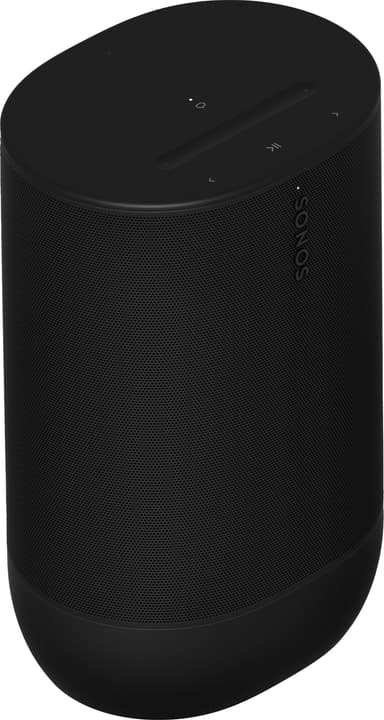 Sonos Move Gen 2 trådløs bærbar høyttaler (sort)