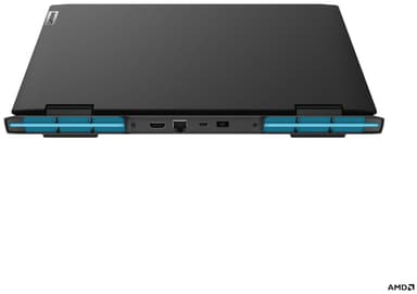 Lenovo IdeaPad Gaming 3 R5-6/16/512/3050/120Hz 15,6" bærbar gaming-PC