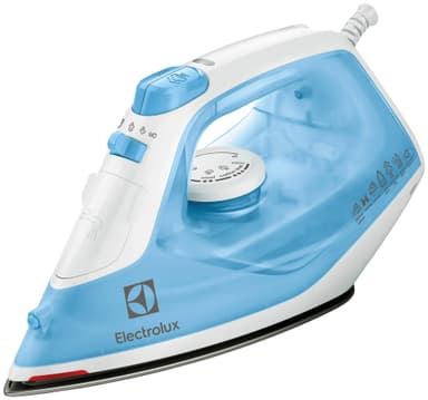 Electrolux EasyLine dampstrykejern EDB1730
