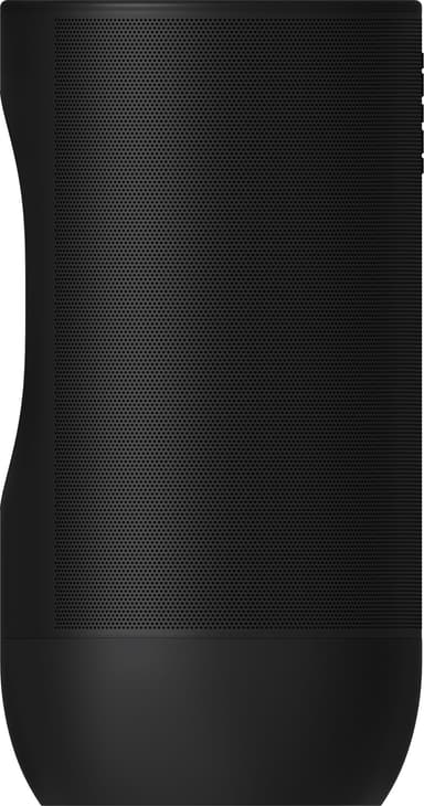 Sonos Move Gen 2 trådløs bærbar høyttaler (sort)